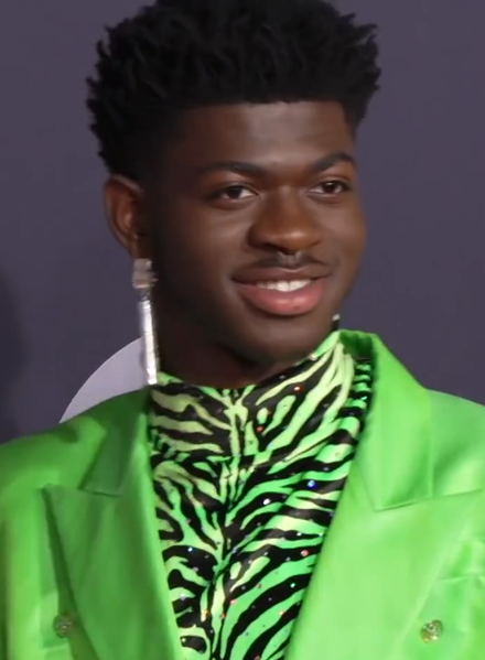 Lil Nas X Height