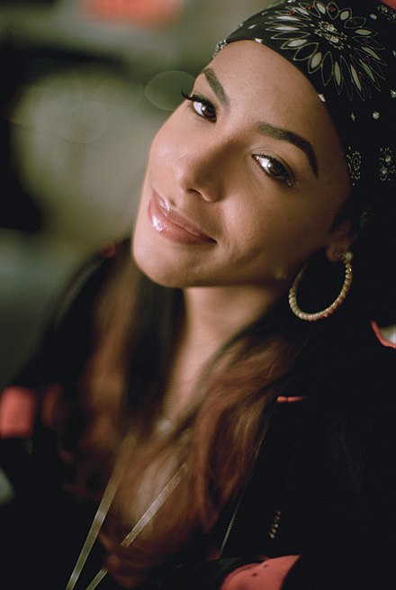 Aaliyah Height