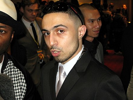 Adam Deacon Height