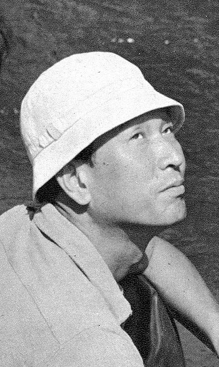 Akira Kurosawa Height