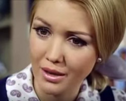 Annette Andre Height