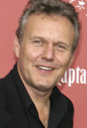 Anthony Head Height