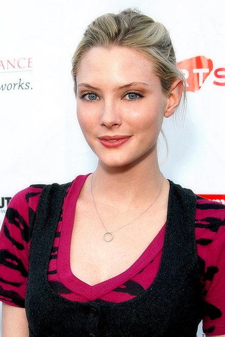 April Bowlby Height