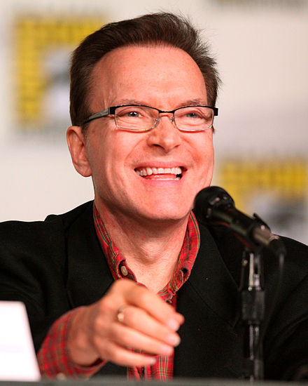 Billy West Height
