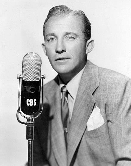 Bing Crosby Height