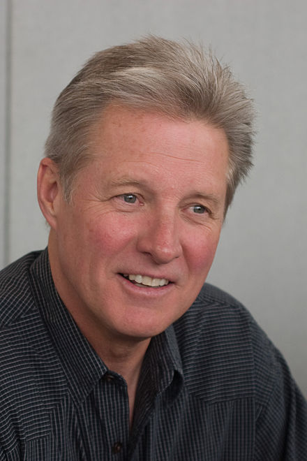 Bruce Boxleitner Height