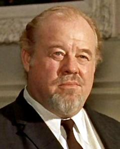 Burl Ives Height