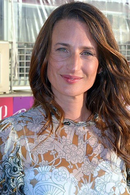 Camille Cottin Height
