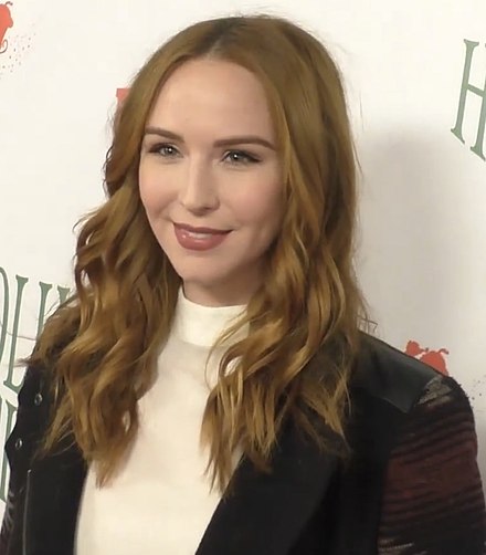 Camryn Grimes Height