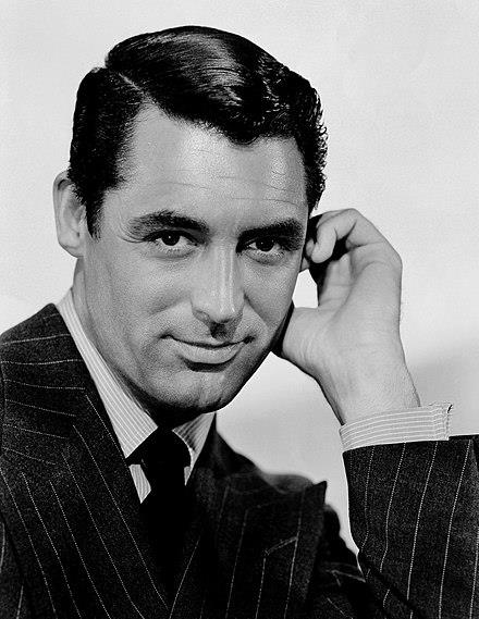 Cary Grant Height