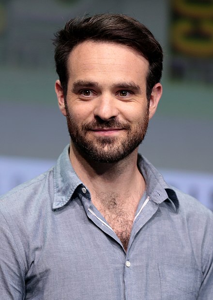 Charlie Cox Height