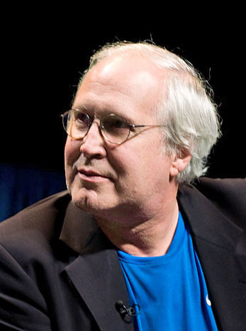 Chevy Chase Height