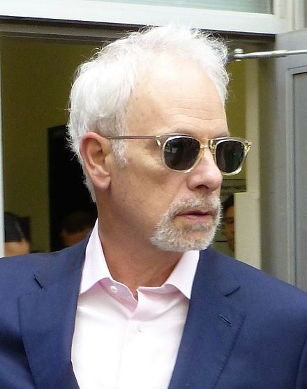 Christopher Guest Height