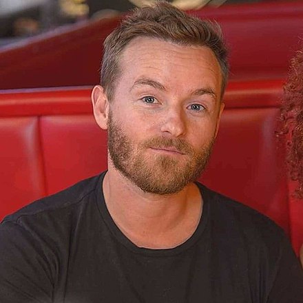 Christopher Masterson Height