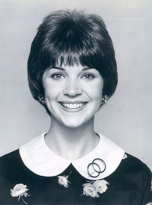 Cindy Williams Height
