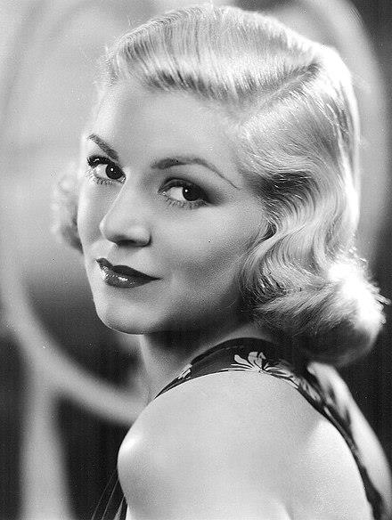Claire Trevor Height