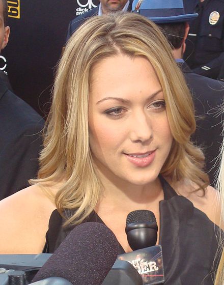 Colbie Caillat Height