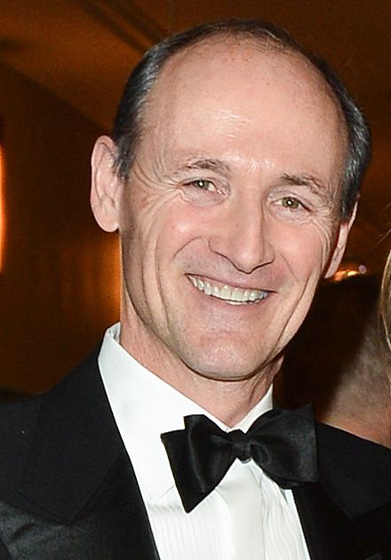 Colm Feore Height