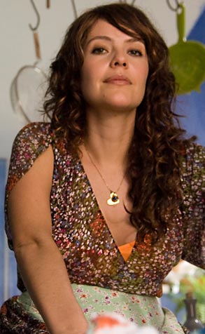 Cristina Umana Height