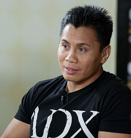 Cung Le Height