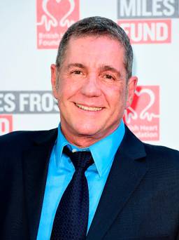 Dale Winton Height