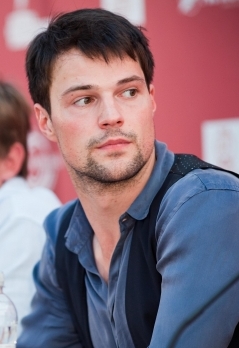 Danila Kozlovsky Height