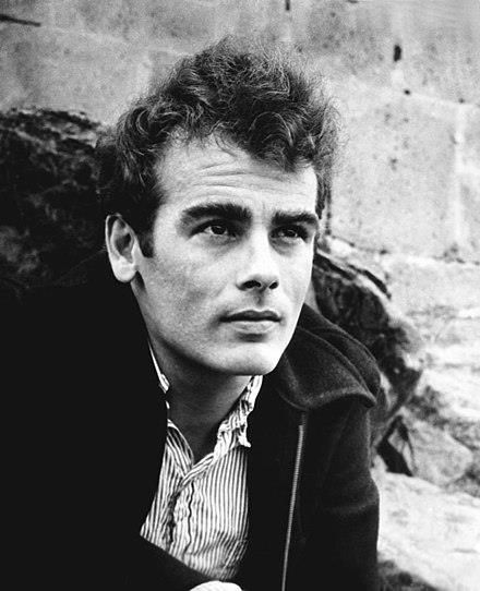 Dean Stockwell Height