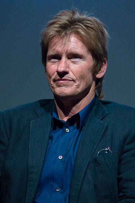 Denis Leary Height