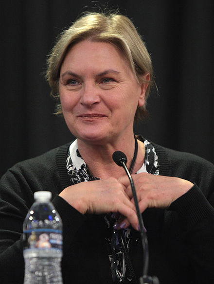 Denise Crosby Height