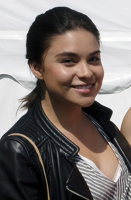 Devery Jacobs Height