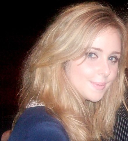 Diana Vickers Height