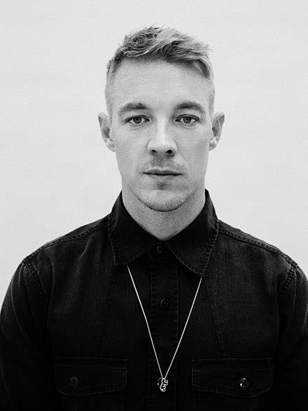 Diplo Height