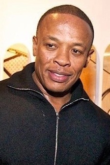 Dr Dre Height