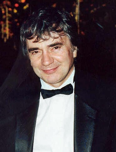 Dudley Moore Height