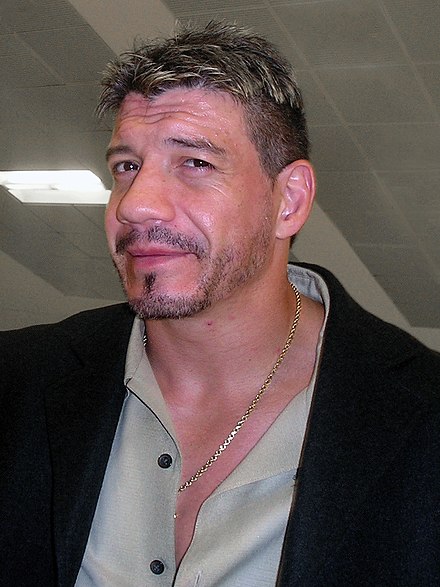 Eddie Guerrero Height