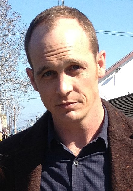 Ethan Embry Height