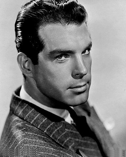 Fred MacMurray Height