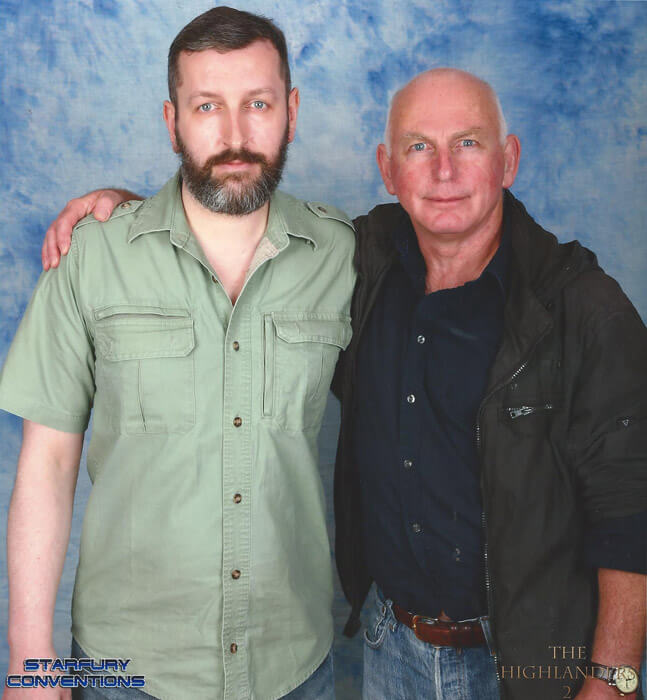Gary Lewis Height