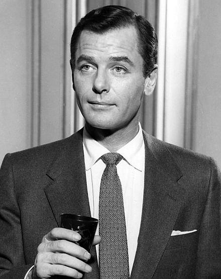 Gig Young Height