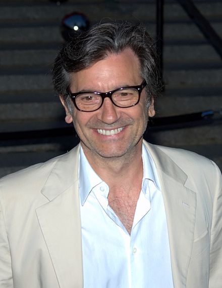 Griffin Dunne Height