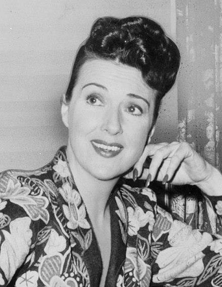 Gypsy Rose Lee Height