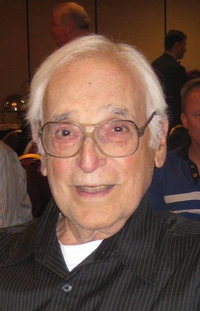 Harold Gould Height