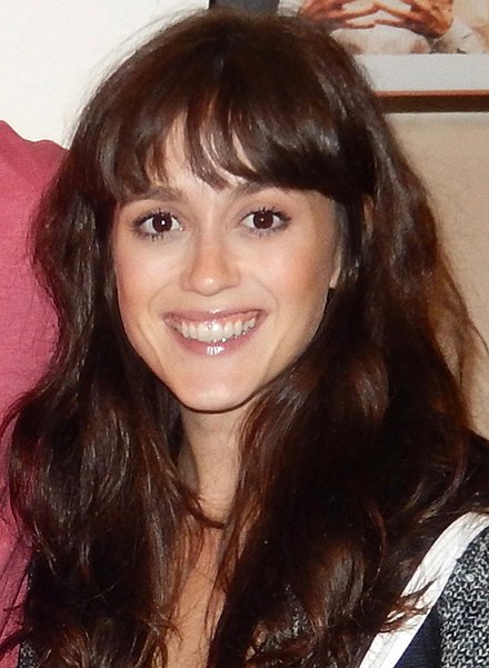 Heather Lind Height
