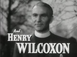 Henry Wilcoxon Height