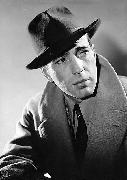 Humphrey Bogart Height