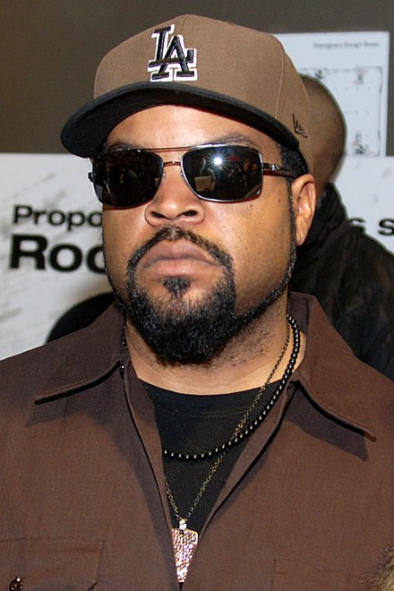 Ice Cube Height