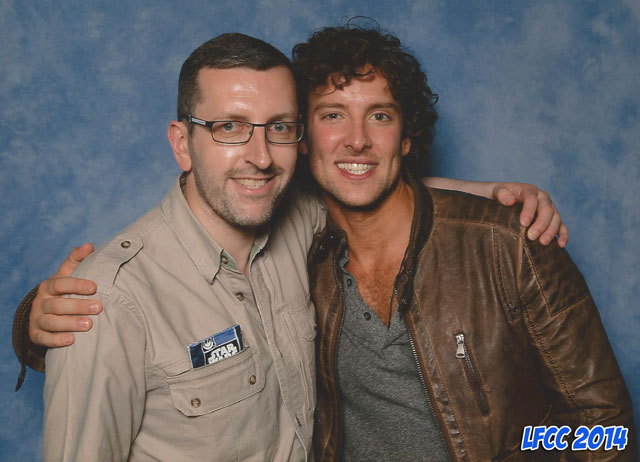 Jack Donnelly Height