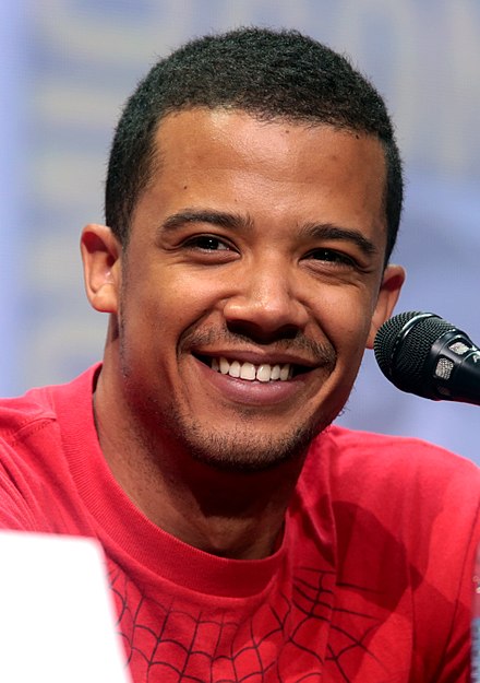 Jacob Anderson Height
