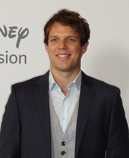 Jake Lacy Height