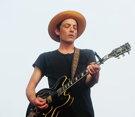 Jakob Dylan Height